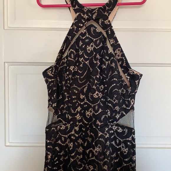 Dress size 0 - Picture 2 of 4